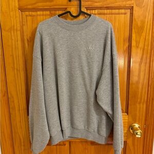 alo sweatshirt